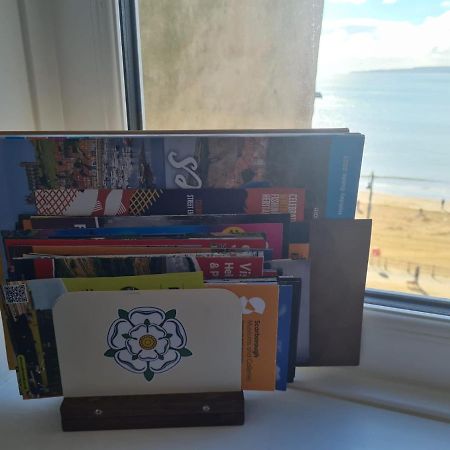 Yorkshire Rose Apartment Scarborough Luaran gambar