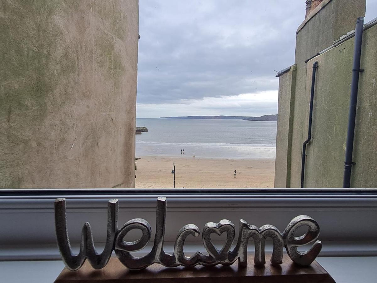 Yorkshire Rose Apartment Scarborough Luaran gambar