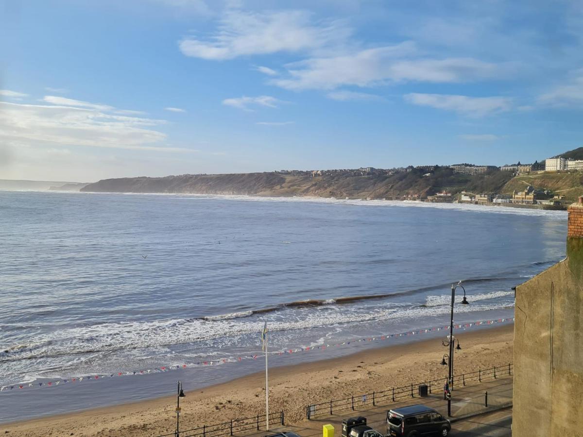 Yorkshire Rose Apartment Scarborough Luaran gambar