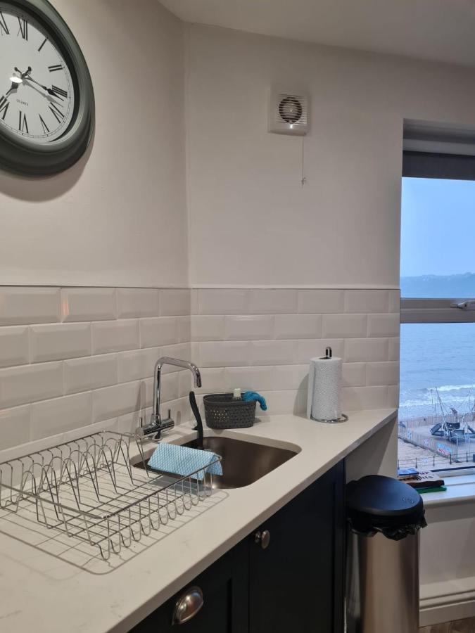 Yorkshire Rose Apartment Scarborough Luaran gambar