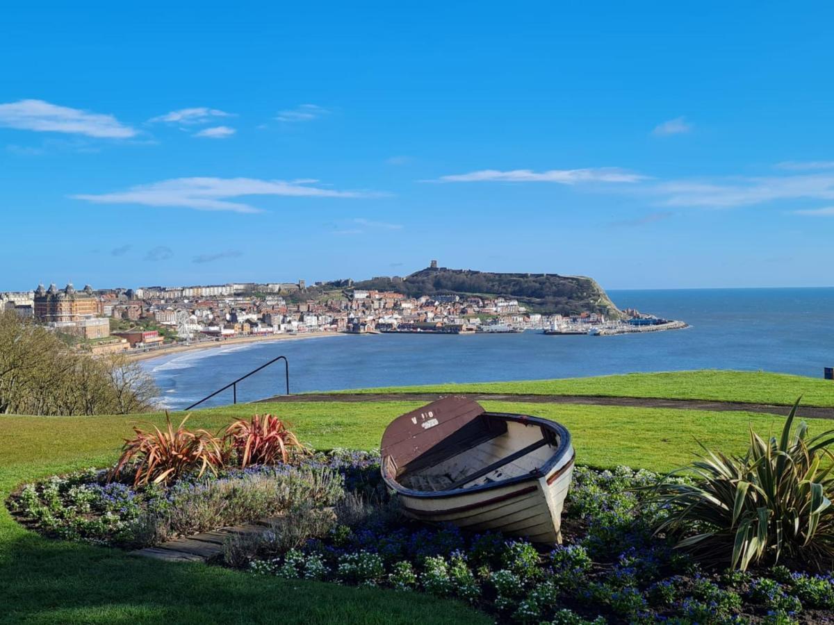 Yorkshire Rose Apartment Scarborough Luaran gambar