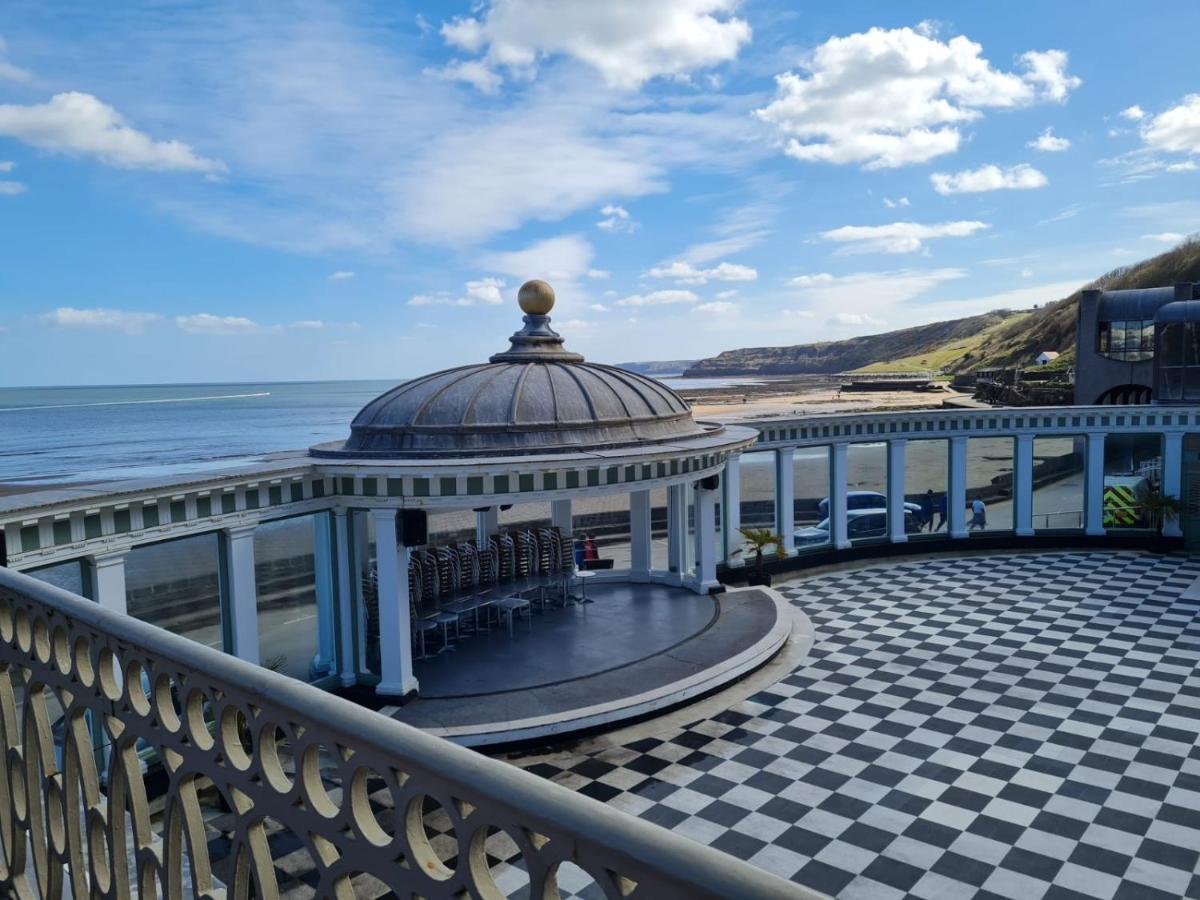 Yorkshire Rose Apartment Scarborough Luaran gambar