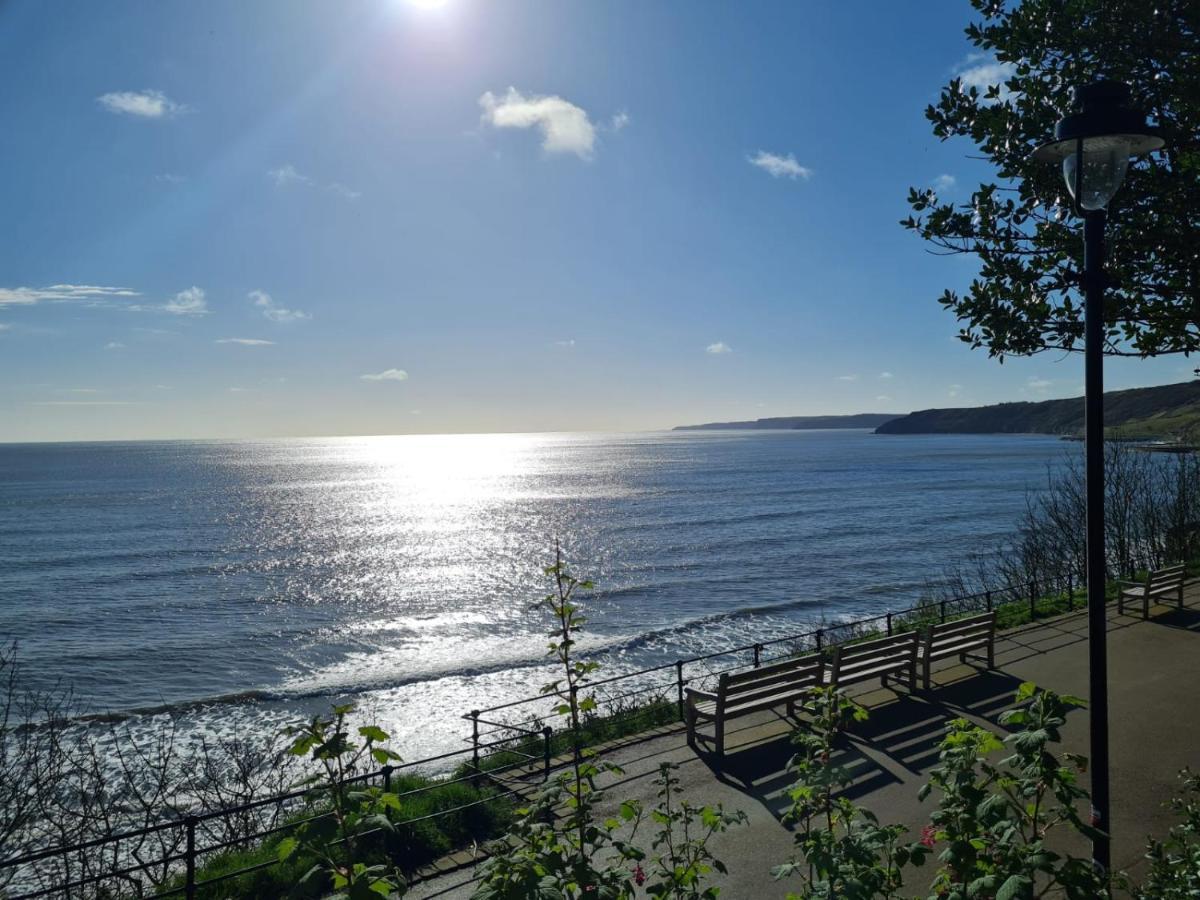 Yorkshire Rose Apartment Scarborough Luaran gambar