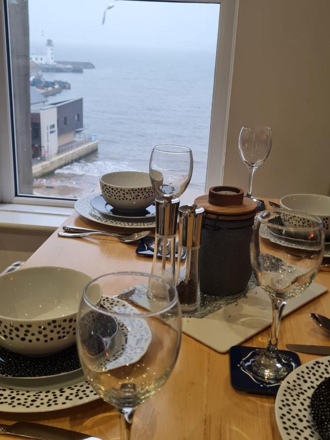 Yorkshire Rose Apartment Scarborough Luaran gambar